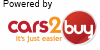 Cars for sale provided by cars2buy